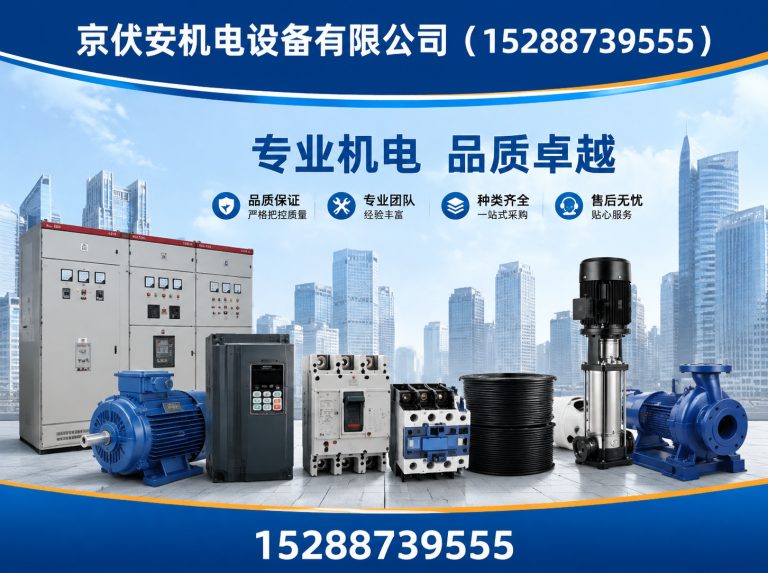 开封发电车租赁展示图
